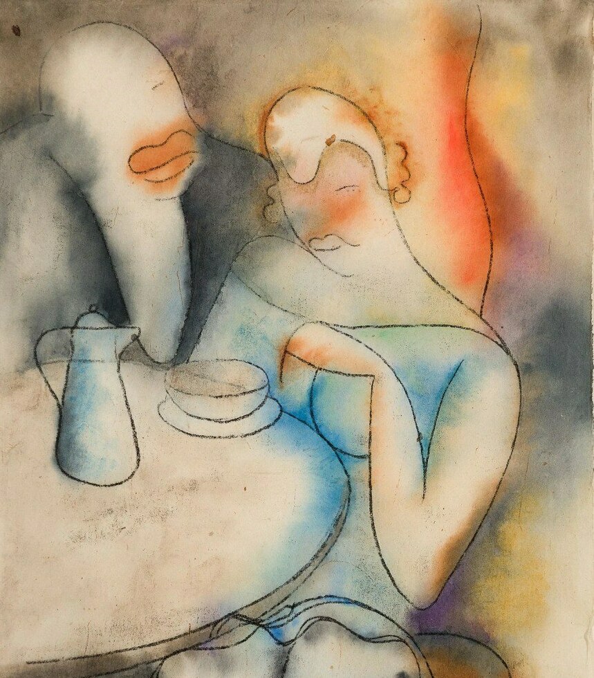 NEw paintings found in the internet<br>