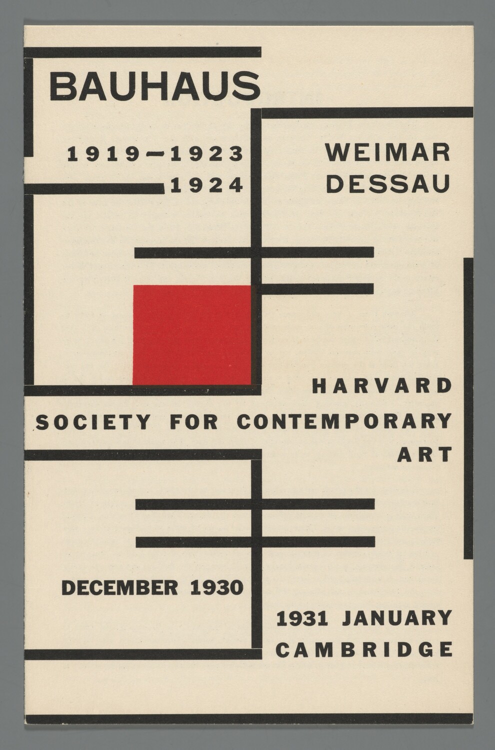 Выставка В США, 1930<br>